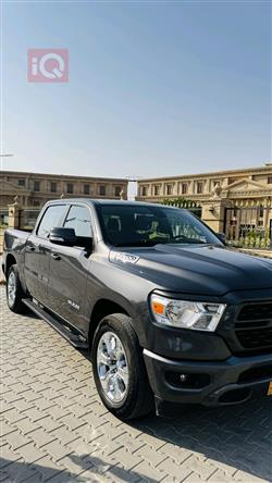 رام 1500